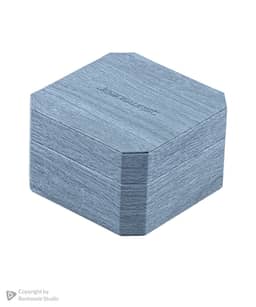 ساعت زنانه جین وست Jeanswest کد 43B00082 - 3