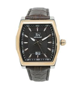 ساعت مردانه جین وست Jeanswest کد 43A00082 - 0