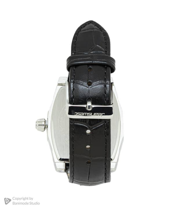 ساعت مردانه جین وست Jeanswest کد 43A00082 - 1