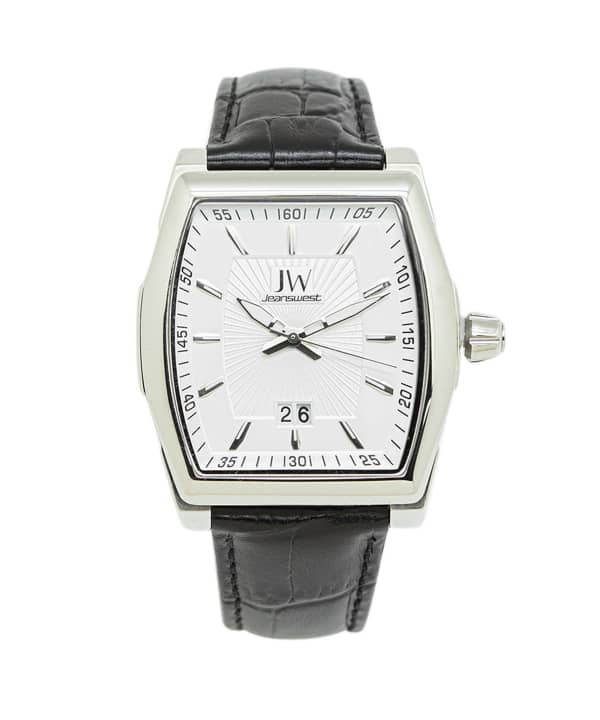 ساعت مردانه جین وست Jeanswest کد 43A00082 - 0