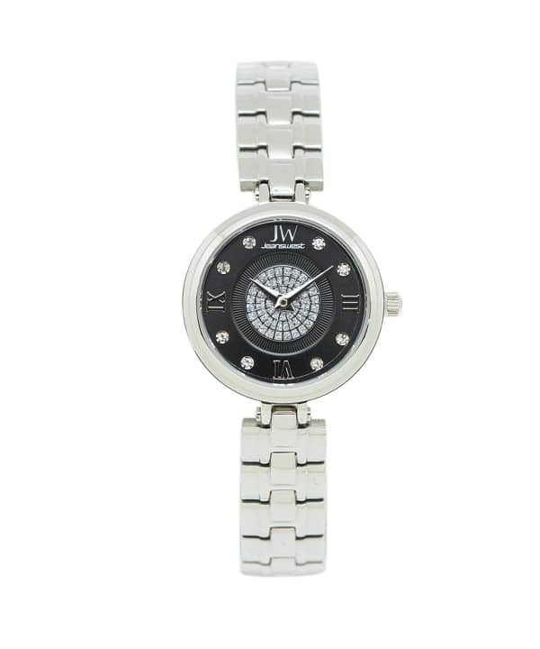 ساعت زنانه جین وست Jeanswest کد 43B00081 - 0