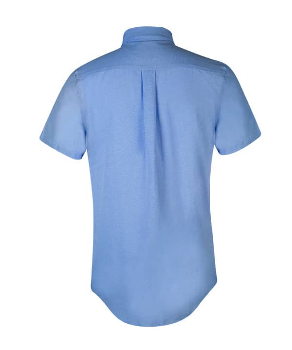 پیراهن مردانه آستین کوتاه جوتی جینز JootiJeans - 1