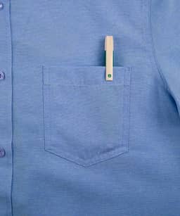 پیراهن مردانه آستین کوتاه جوتی جینز JootiJeans - 3