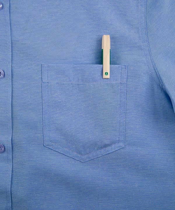 پیراهن مردانه آستین کوتاه جوتی جینز JootiJeans - 3