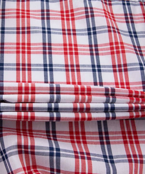 پیراهن چهارخانه مردانه جوتی جینز JootiJeans - 3