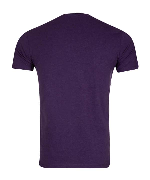تیشرت مردانه یقه گرد جوتی جینز Jooti Jeans - 1