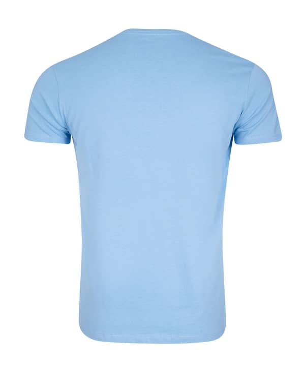 تیشرت مردانه یقه گرد جوتی جینز Jooti Jeans - 1