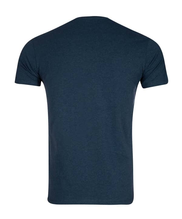 تیشرت مردانه یقه گرد جوتی جینز Jooti Jeans - 1