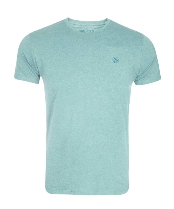 تیشرت مردانه یقه گرد جوتی جینز Jooti Jeans - 0