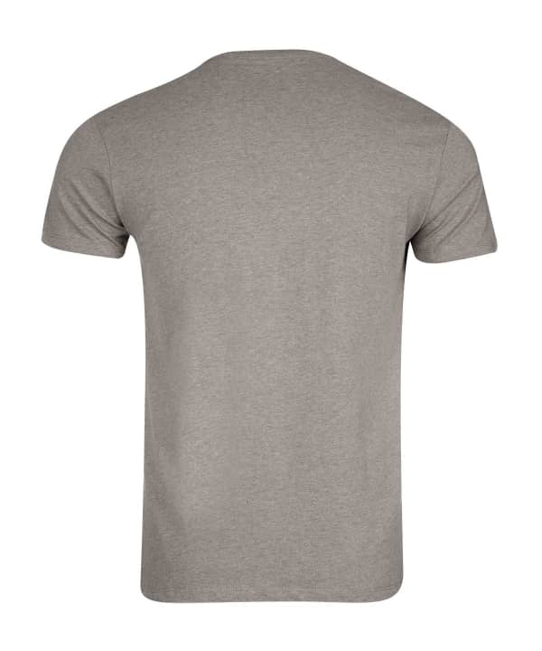 تیشرت مردانه یقه گرد جوتی جینز Jooti Jeans - 1