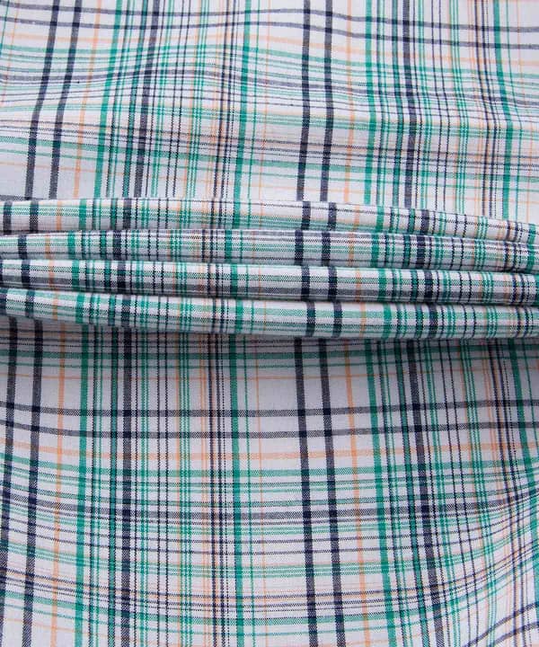 پیراهن مردانه چهارخانه جوتی جینز JootiJeans - 3