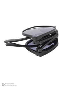 عینک آفتابی دخترانه جین وست مدل 43C00098 - 4