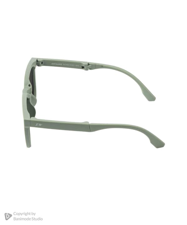 عینک آفتابی دخترانه جین وست مدل 43C00098 - 2
