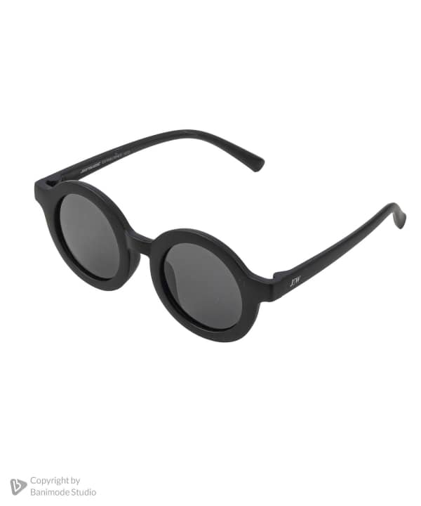 عینک آفتابی دخترانه جین وست مدل 43C00090 - 1