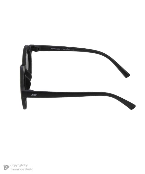 عینک آفتابی دخترانه جین وست مدل 43C00090 - 2