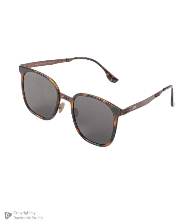 عینک مردانه جین وست Jeanswest کد 43A00085 - 1