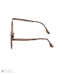 عینک مردانه جین وست Jeanswest کد 43A00085 - 2