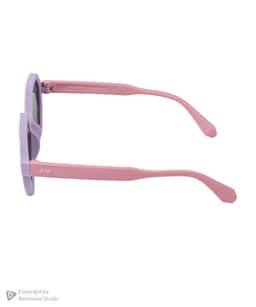 عینک آفتابی پسرانه جین وست مدل 43C00091 - 2
