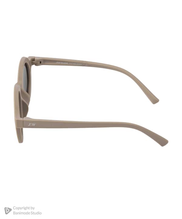 عینک آفتابی دخترانه جین وست مدل 43C00090 - 2