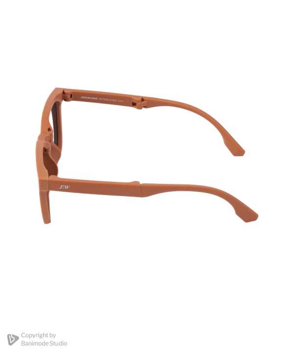عینک آفتابی دخترانه جین وست مدل 43C00098 - 2