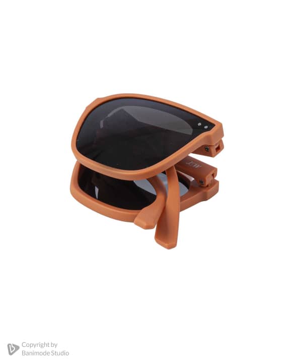 عینک آفتابی دخترانه جین وست مدل 43C00098 - 4