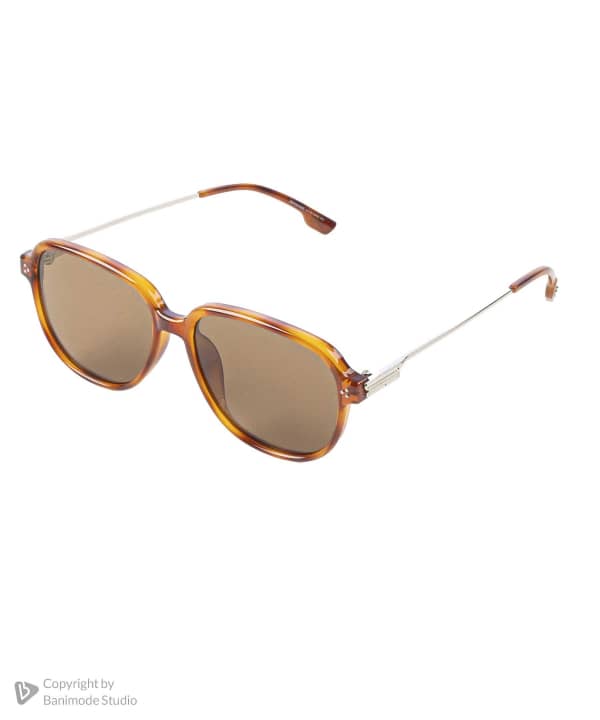 عینک مردانه جین وست Jeanswest کد 43A00087 - 1