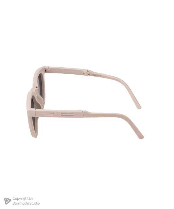 عینک آفتابی دخترانه جین وست مدل 43C00097 - 2