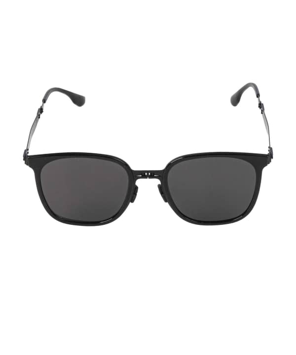 عینک مردانه جین وست Jeanswest کد 43A00085 - 0