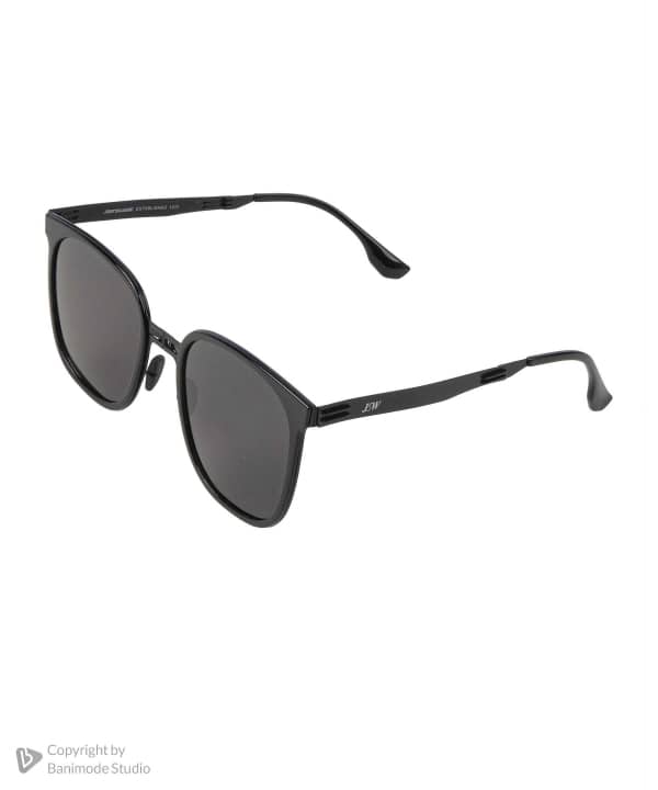 عینک مردانه جین وست Jeanswest کد 43A00085 - 1