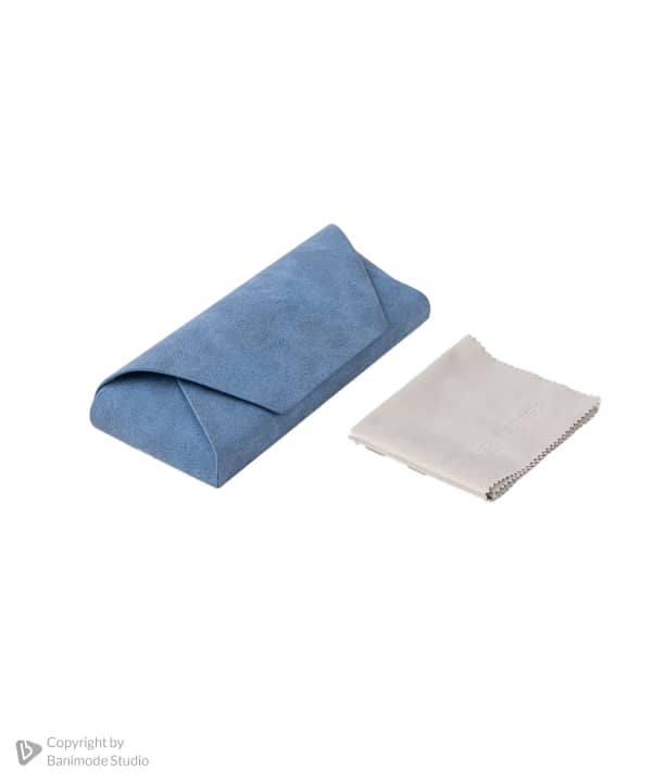 عینک مردانه جین وست Jeanswest کد 43A00080 - 4