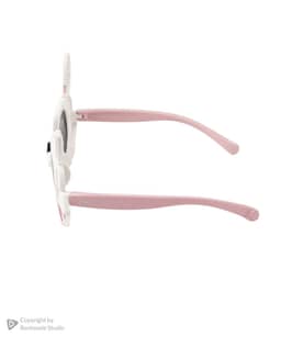 عینک آفتابی دخترانه جین وست مدل 43C00092 - 2