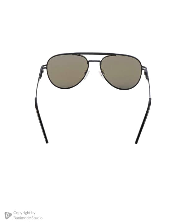 عینک مردانه جین وست Jeanswest کد 43A00185 - 3