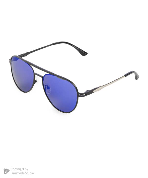 عینک مردانه جین وست Jeanswest کد 43A00185 - 1