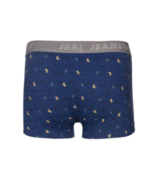 شورت باکسر مردانه جین وست Jeanswest - 1