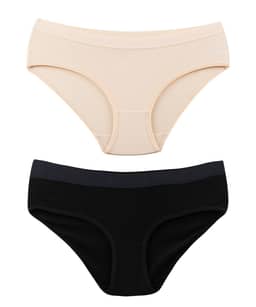 شورت دوتایی زنانه جین وست Jeanswest - 0