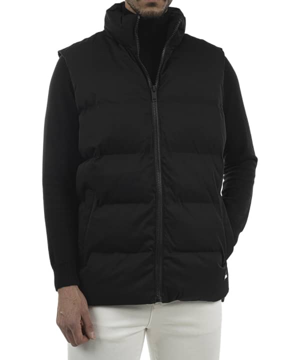 پافر مردانه جوتی جینز JootiJeans کد 43522107 - 0