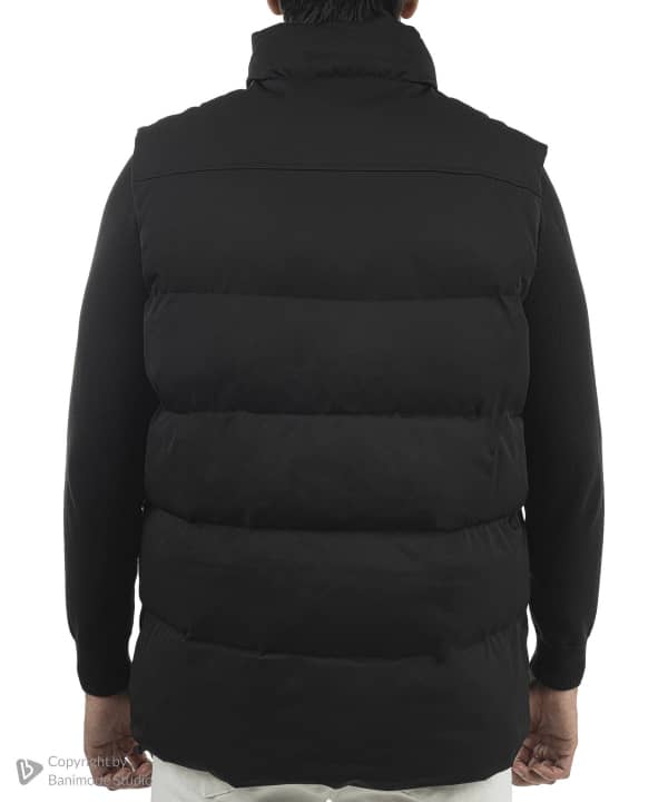 پافر مردانه جوتی جینز JootiJeans کد 43522107 - 2