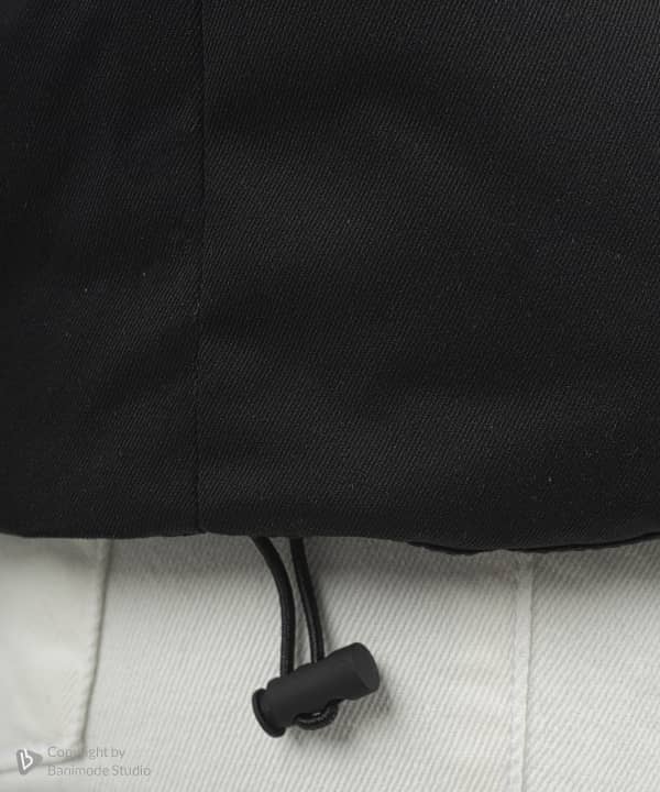 پافر مردانه جوتی جینز JootiJeans کد 43522107 - 3