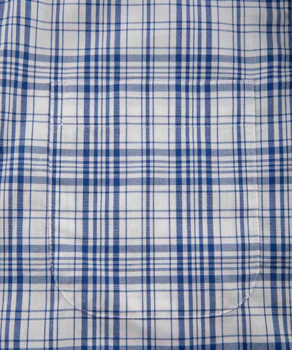 پیراهن مردانه چهارخانه جوتی جینز JootiJeans - 2