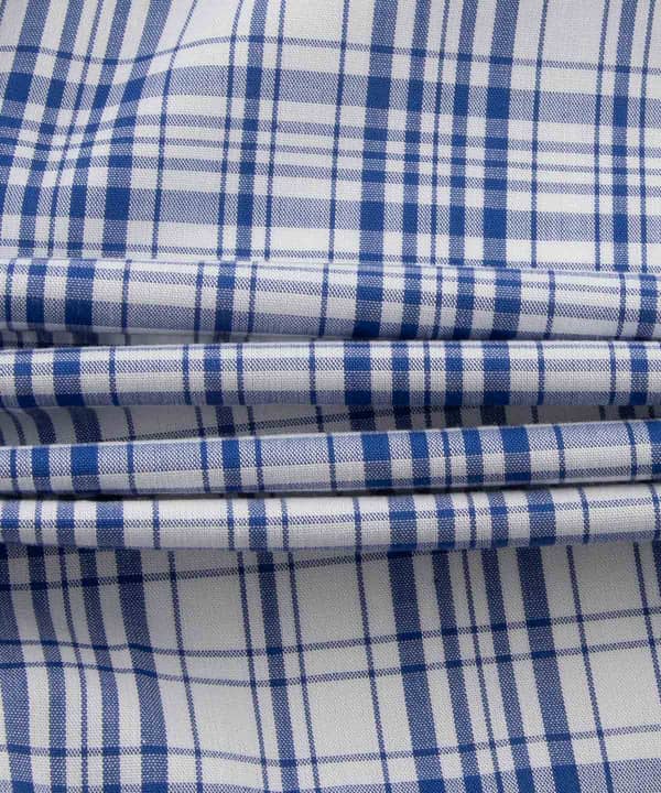 پیراهن مردانه چهارخانه جوتی جینز JootiJeans - 3