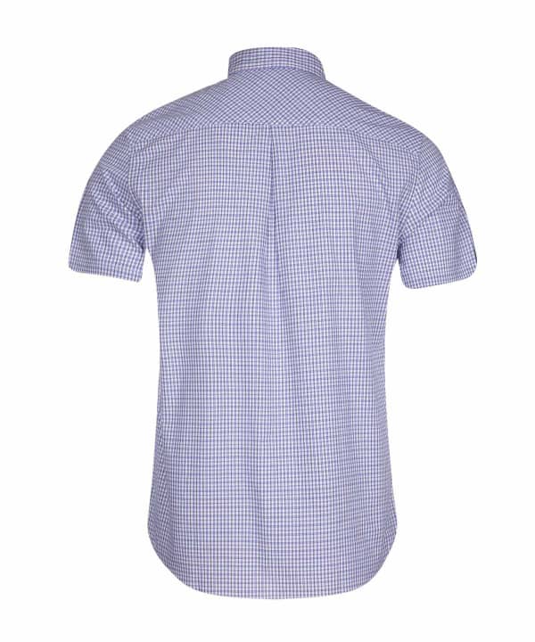 پیراهن چهارخانه مردانه جوتی جینز JootiJeans - 1