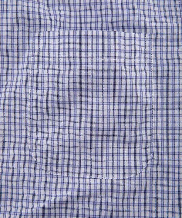 پیراهن چهارخانه مردانه جوتی جینز JootiJeans - 2