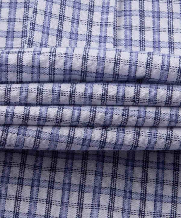 پیراهن چهارخانه مردانه جوتی جینز JootiJeans - 3