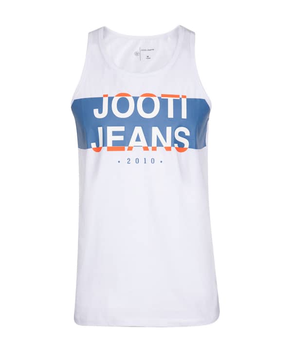 تاپ ورزشی مردانه جوتی جینز Jooti Jeans - 0