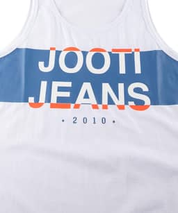 تاپ ورزشی مردانه جوتی جینز Jooti Jeans - 2