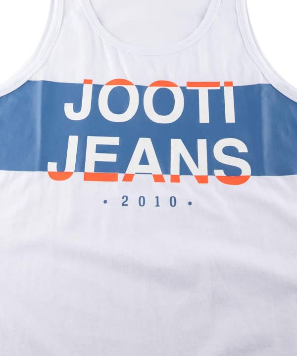تاپ ورزشی مردانه جوتی جینز Jooti Jeans - 2