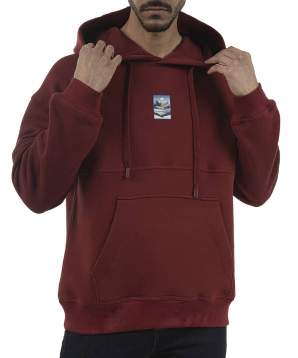 هودی مردانه جوتی جینز JootiJeans کد 43571352 - 0