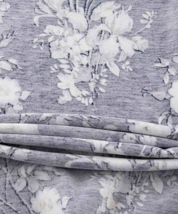 تیشرت زنانه طرح دارجوتی جینز JootiJeans - 4