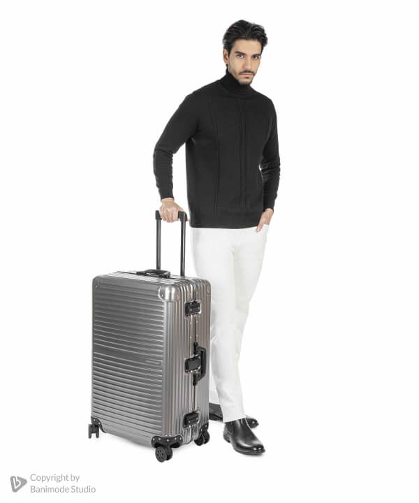 چمدان جوتی جینز JootiJeans کد 43594508 - 7