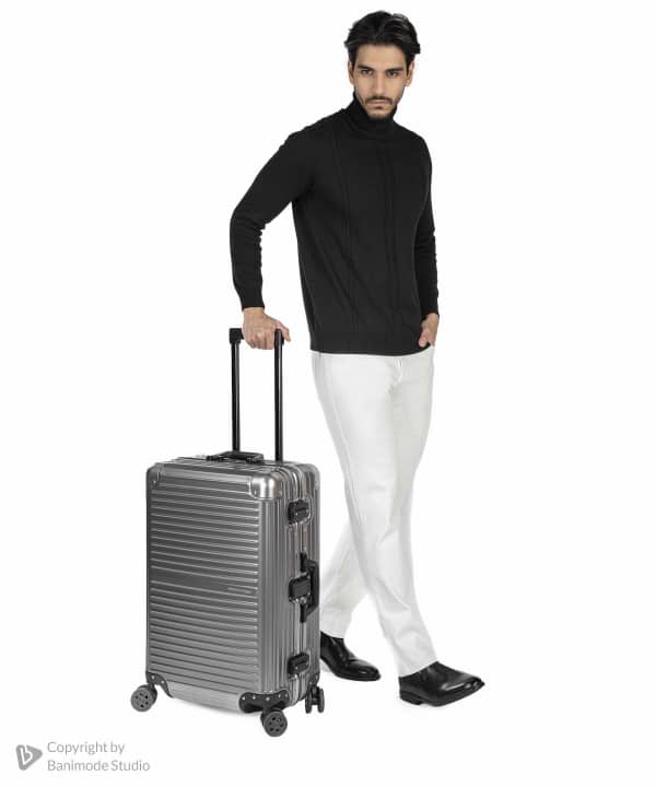 چمدان جوتی جینز JootiJeans کد 43594507 - 7